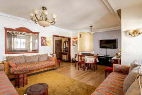 Dar Ghandi- Comfort, Charm and Great Location